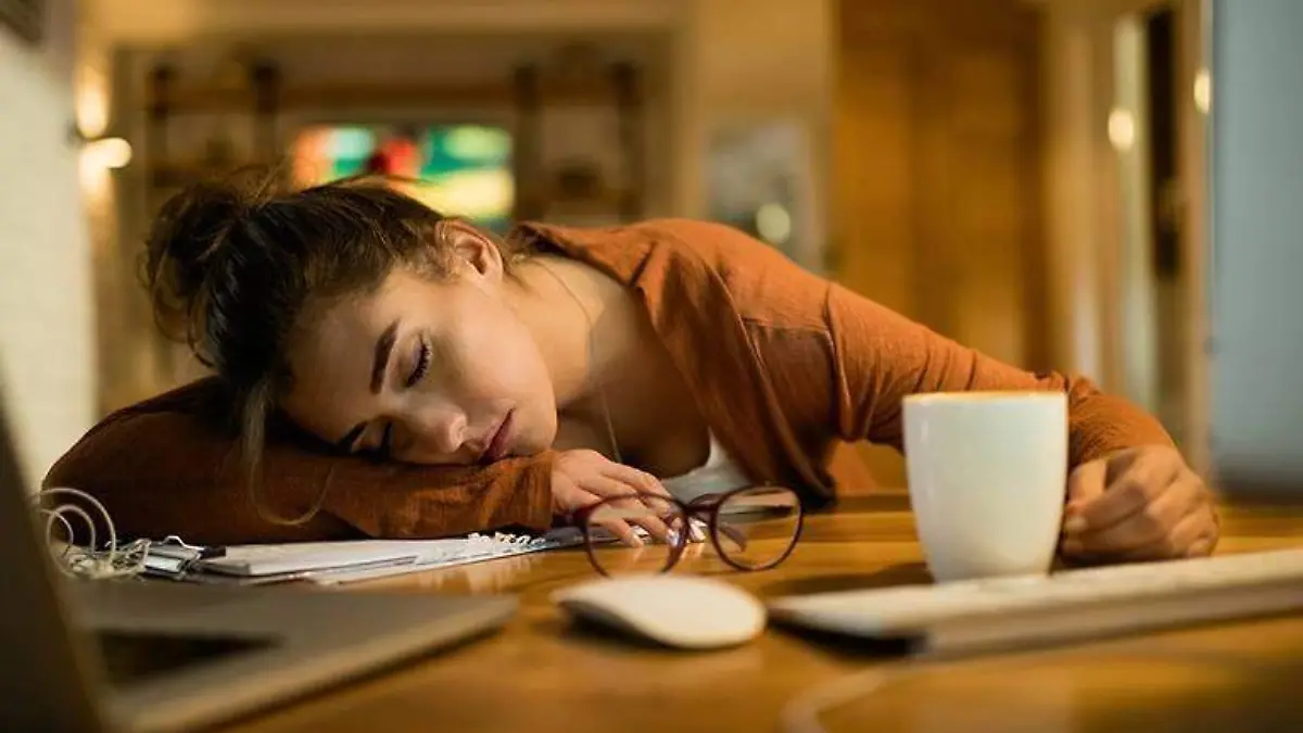 Hablar de una siesta suele simplemente asociarse con dormir, sin poner atención en detalles